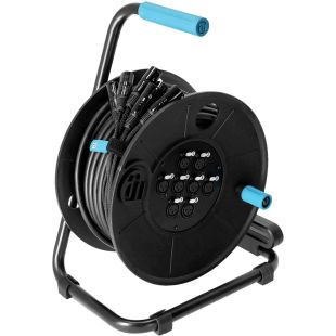 4 STAR CD 30 MULTICORE 80