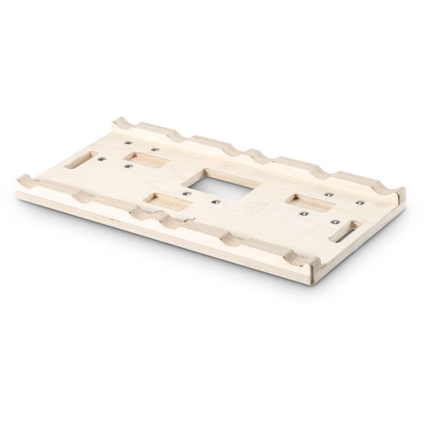 EUROTRUSS ROLL BOARD 381033