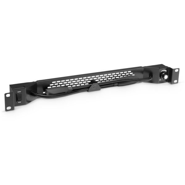 RACK LIGHT WHITE BLUE