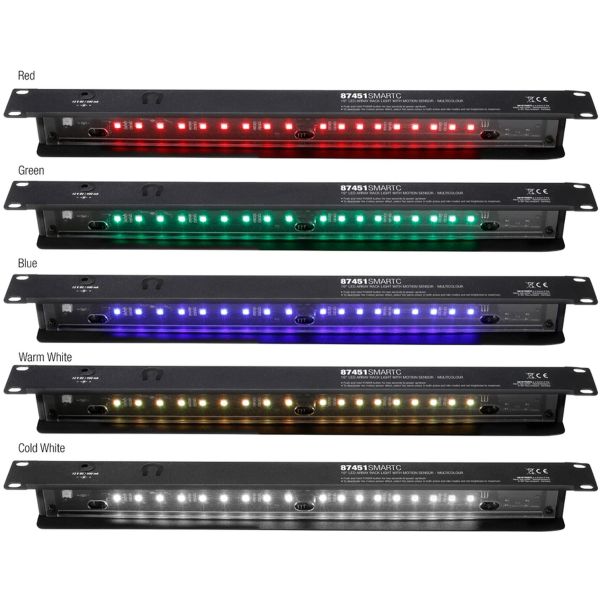 RACK LIGHT PRO MOTION COLOR