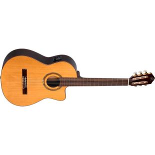 Guitarras Clásicas