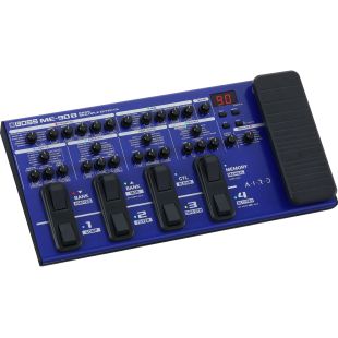 ME-90B BASS MULTIPLE EFFECTS