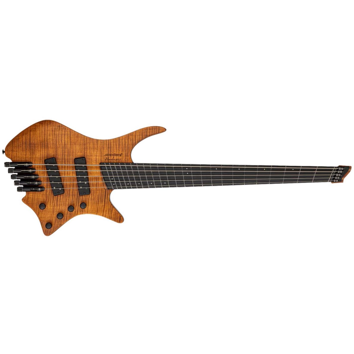 BODEN BASS PROG 5 BROWN 2021