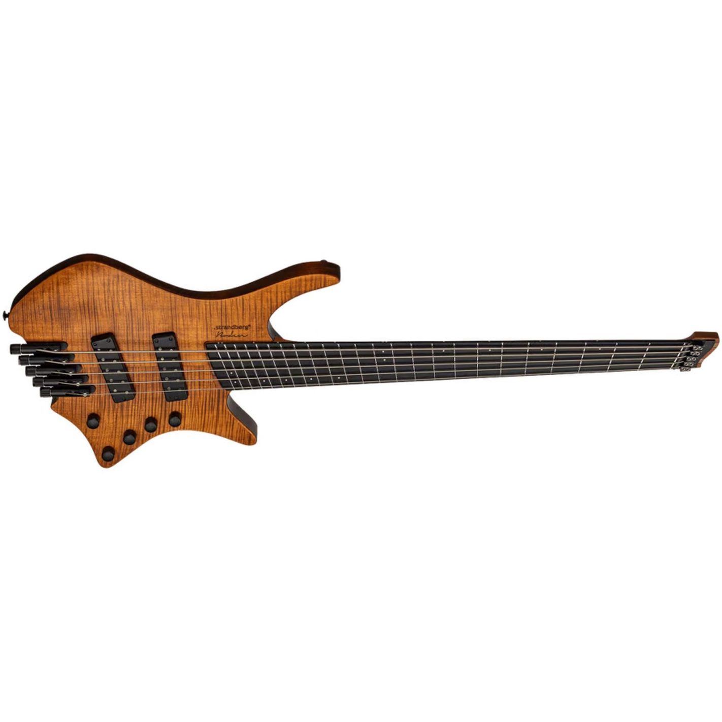 BODEN BASS PROG 5 BROWN 2021