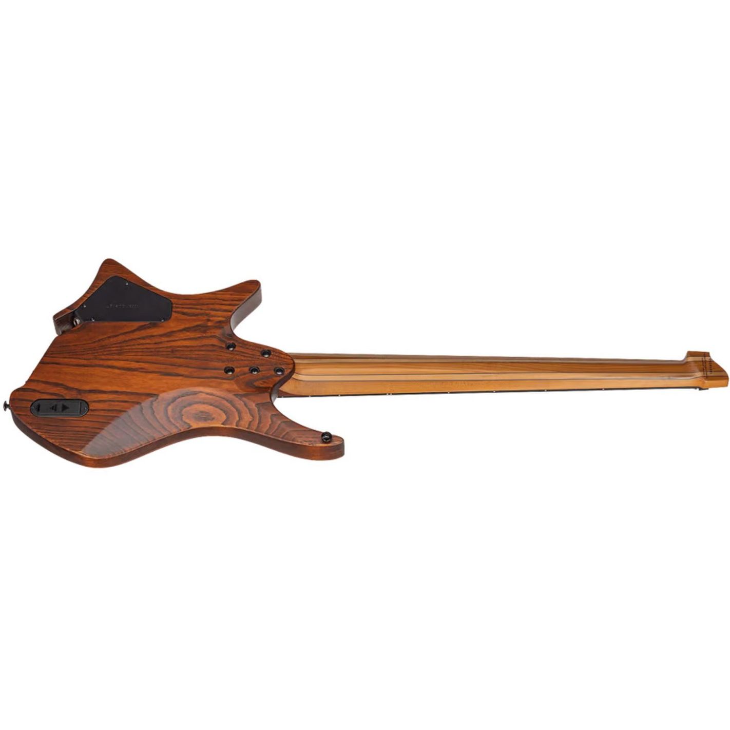 BODEN BASS PROG 5 BROWN 2021