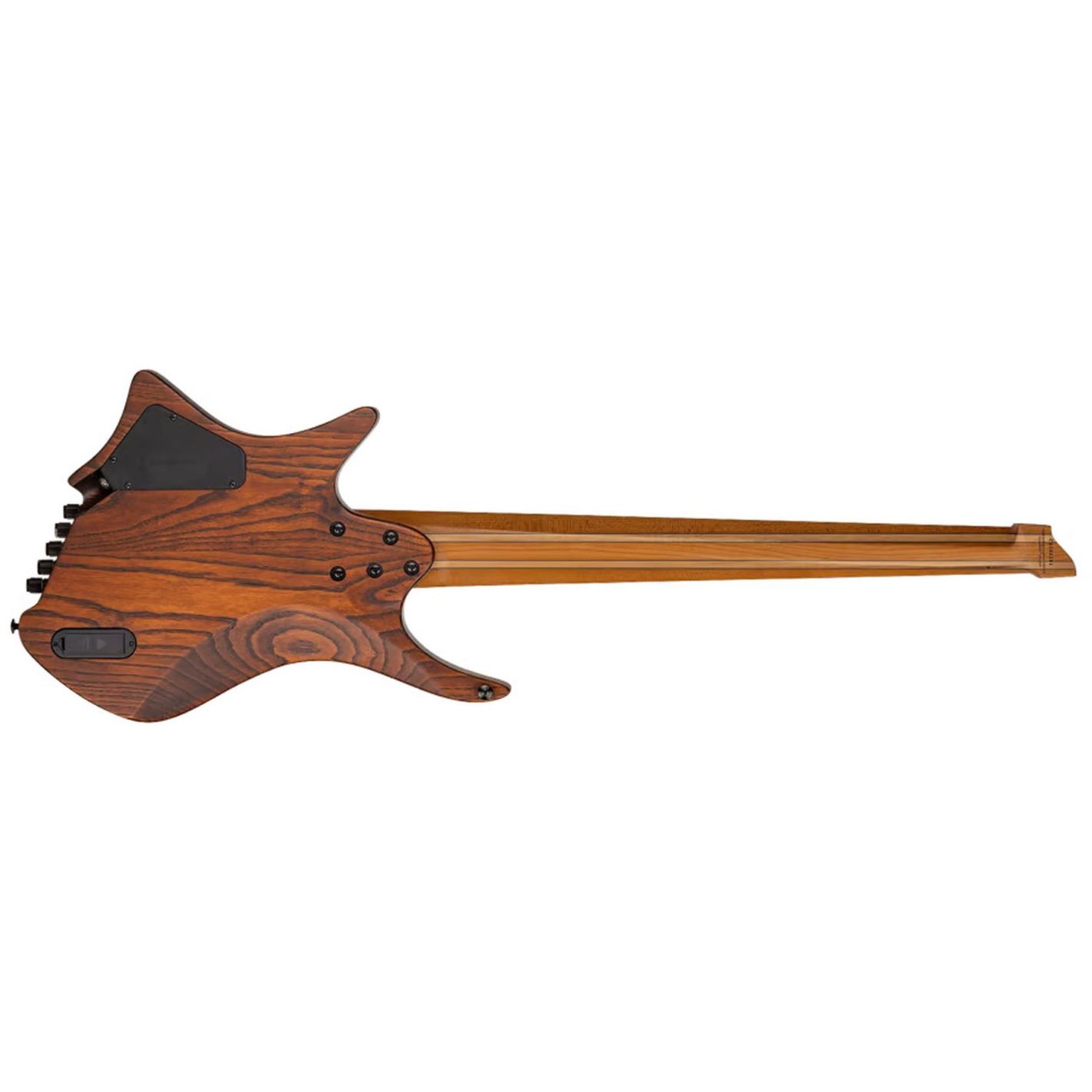 BODEN BASS PROG 5 BROWN 2021