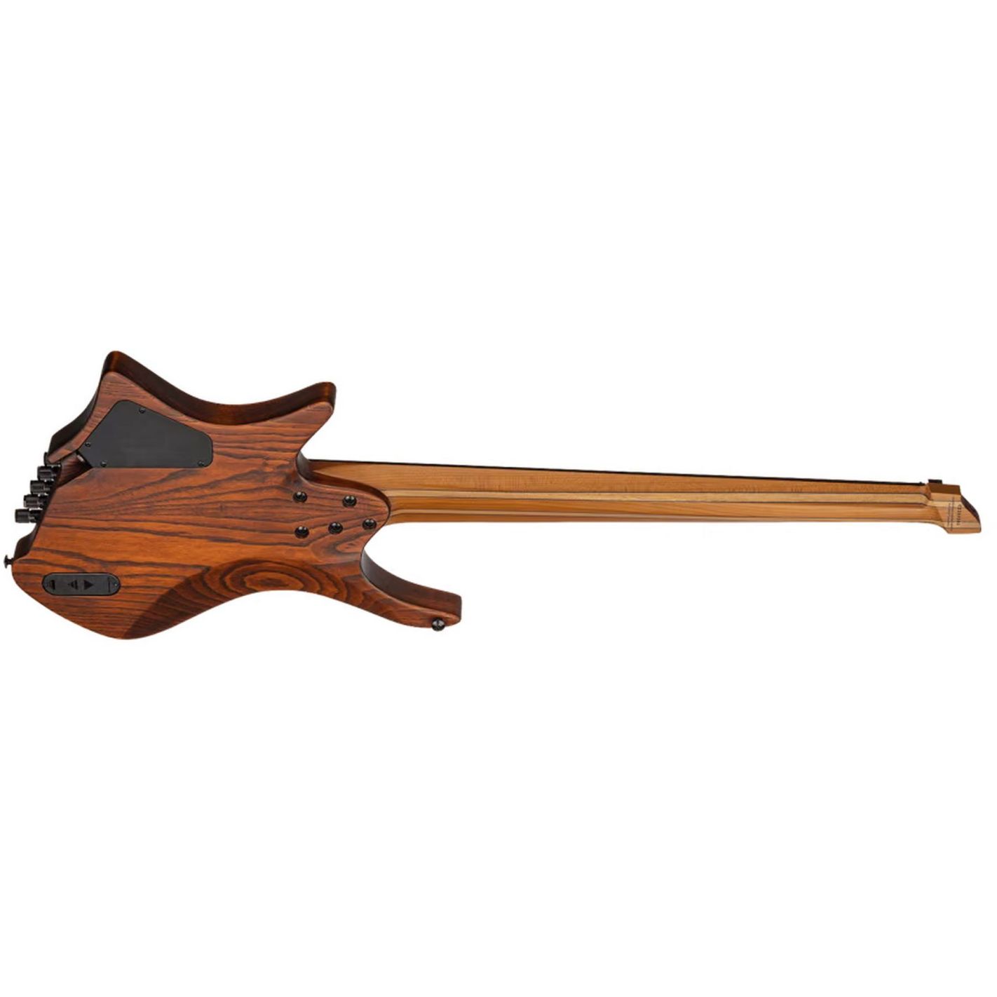 BODEN BASS PROG 5 BROWN 2021