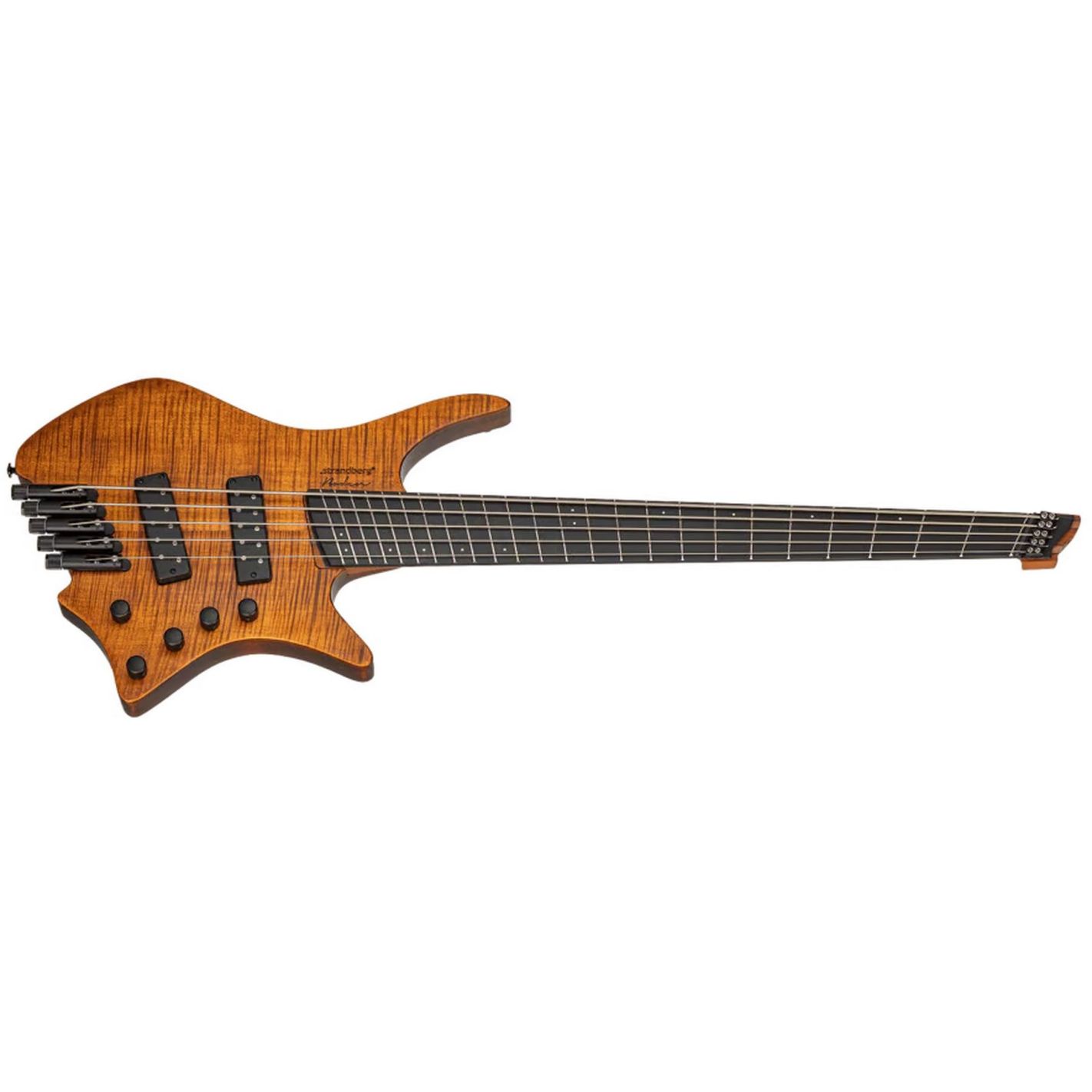 BODEN BASS PROG 5 BROWN 2021