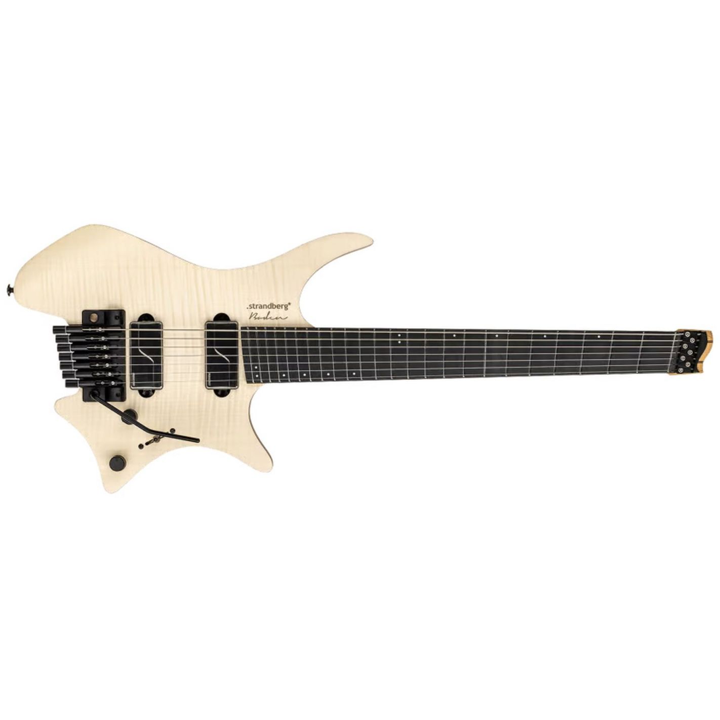 BODEN PROG NX 7 NATURAL FLAME