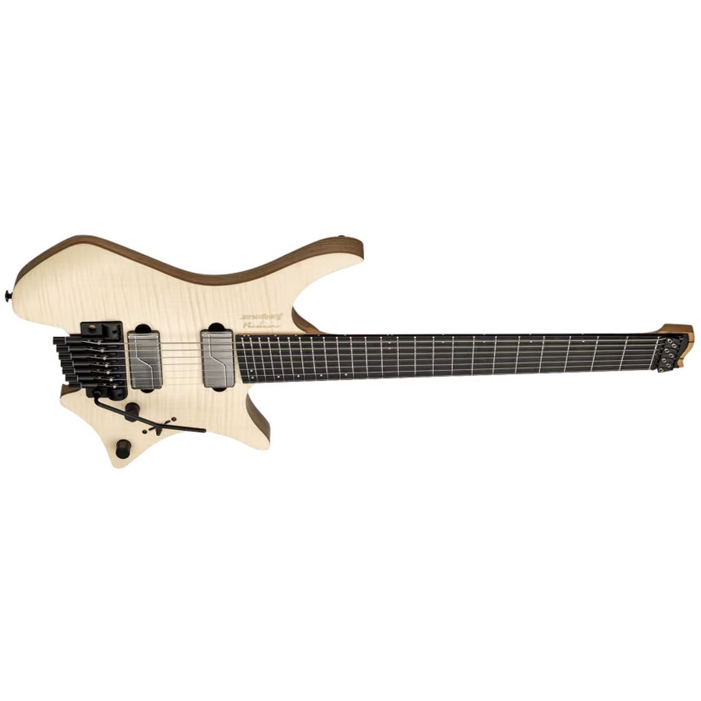 BODEN PROG NX 7 NATURAL FLAME