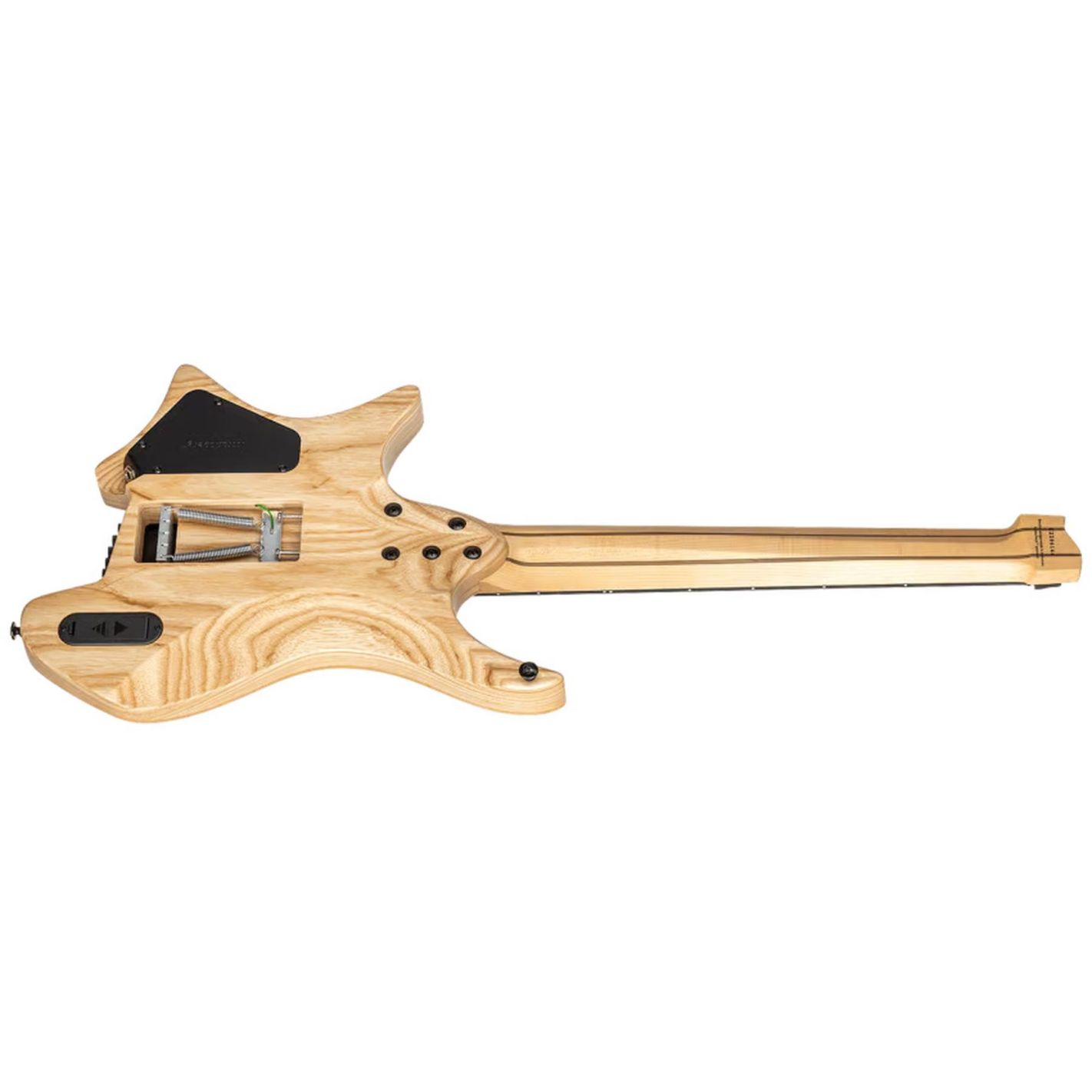 BODEN PROG NX 7 NATURAL FLAME