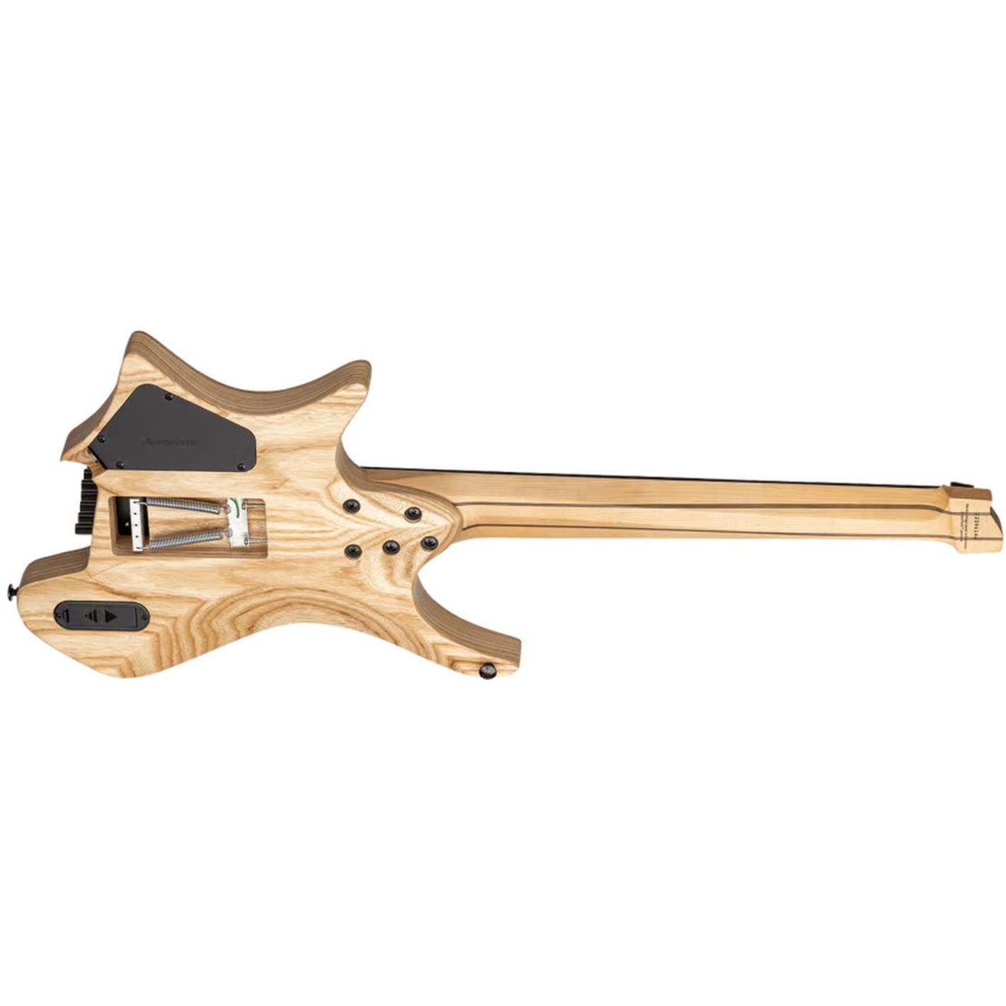 BODEN PROG NX 7 NATURAL FLAME