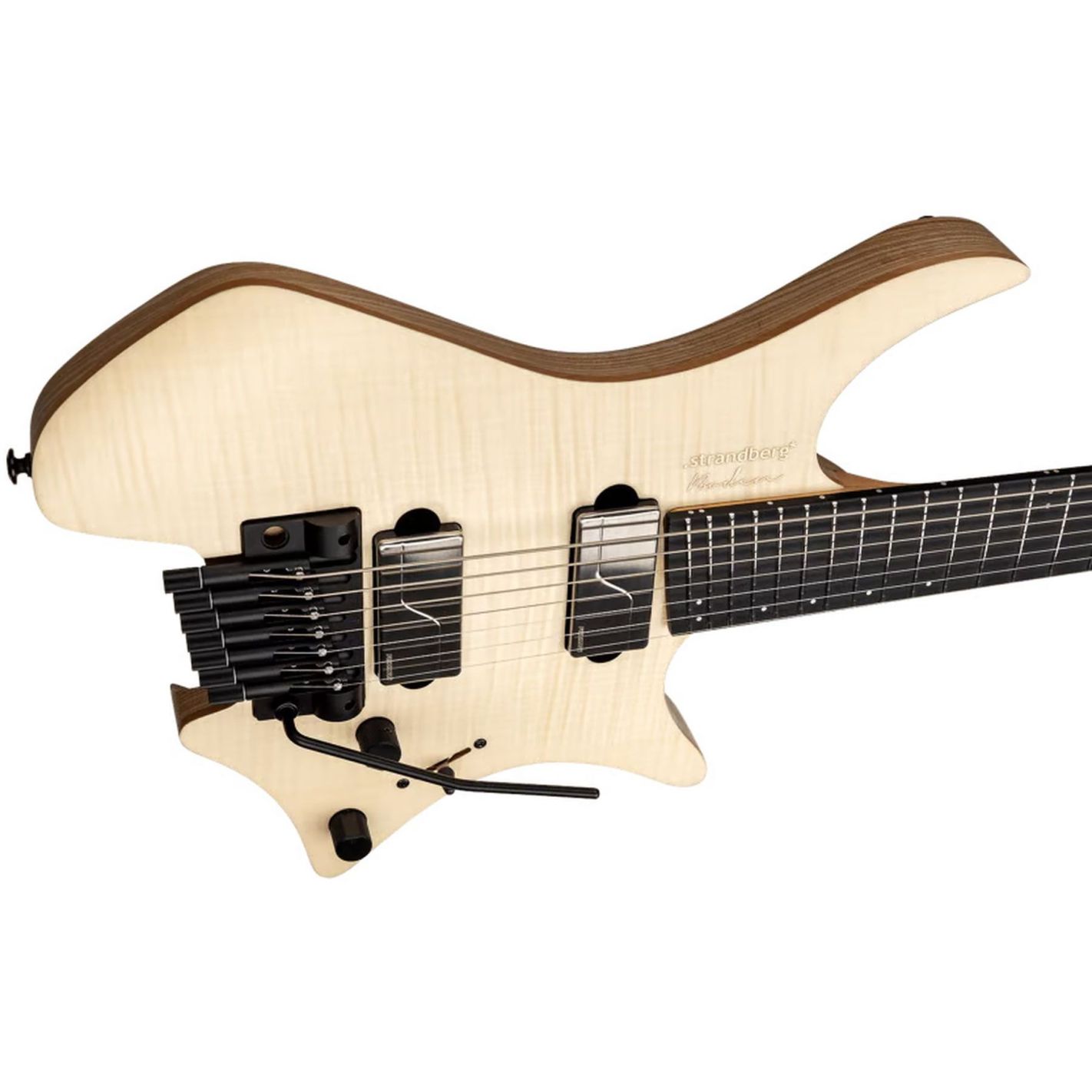 BODEN PROG NX 7 NATURAL FLAME