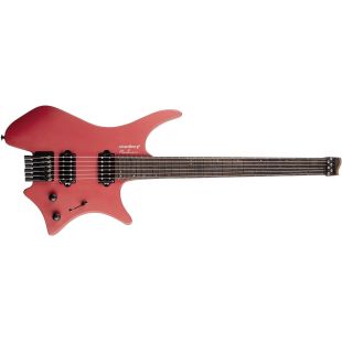 Guitarras Eléctricas
