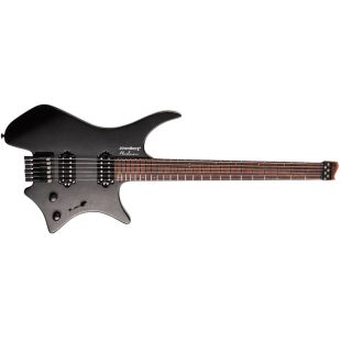 BODEN ESSENTIAL 6 BLACK GRANITE