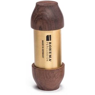 BRASS SHAKER LOW PITCH