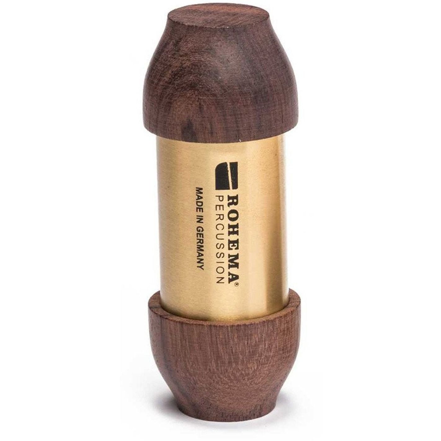 BRASS SHAKER LOW PITCH