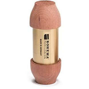 BRASS SHAKER MEDIUM PITCH