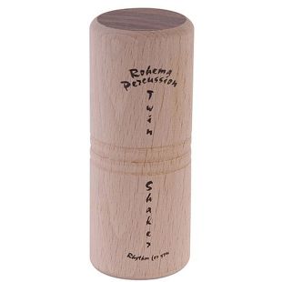 TWIN SHAKER LOW PITCH