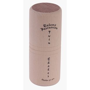 TWIN SHAKER MEDIUM PITCH