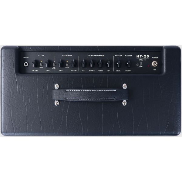 HT-20R MK III COMBO