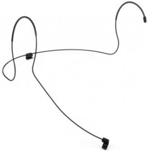 LAV HEADSET LARGE