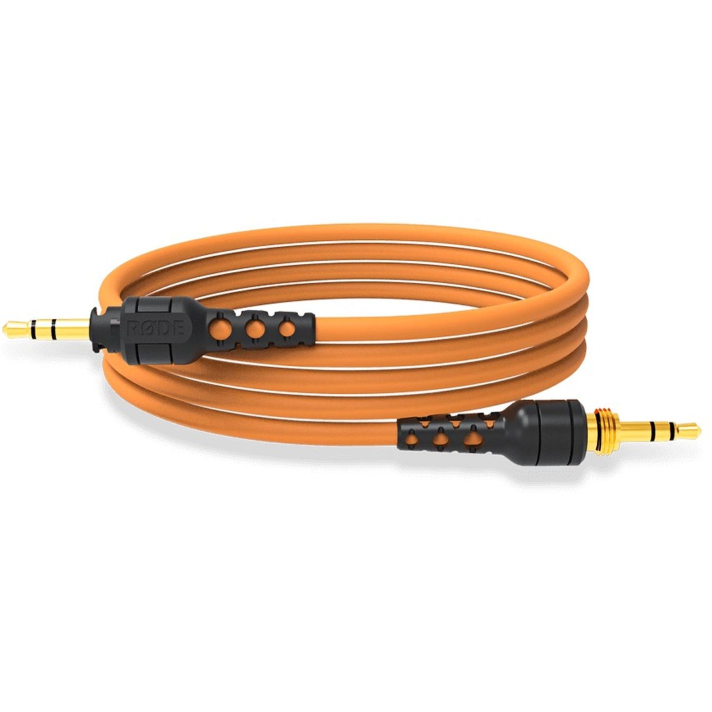 NTH-100 CABLE 12 ORANGE