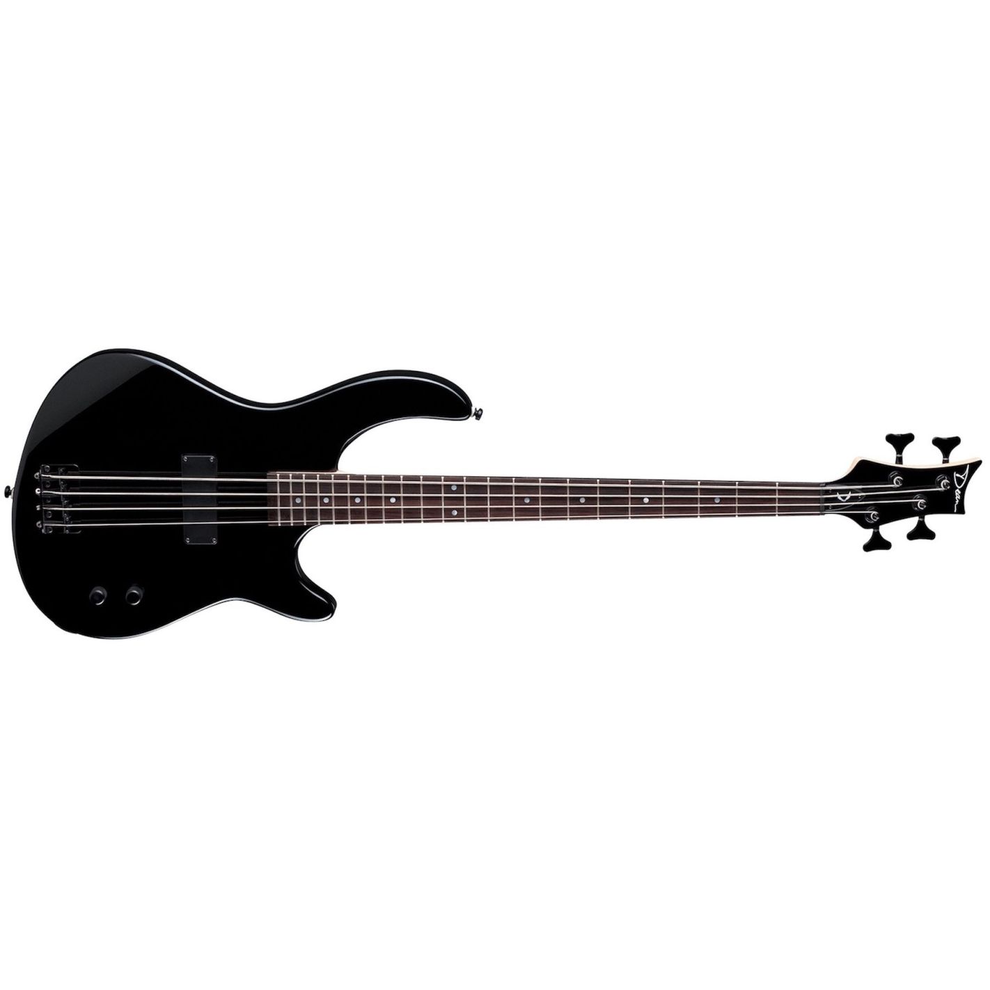 EDGE 09 CLASSIC BLACK