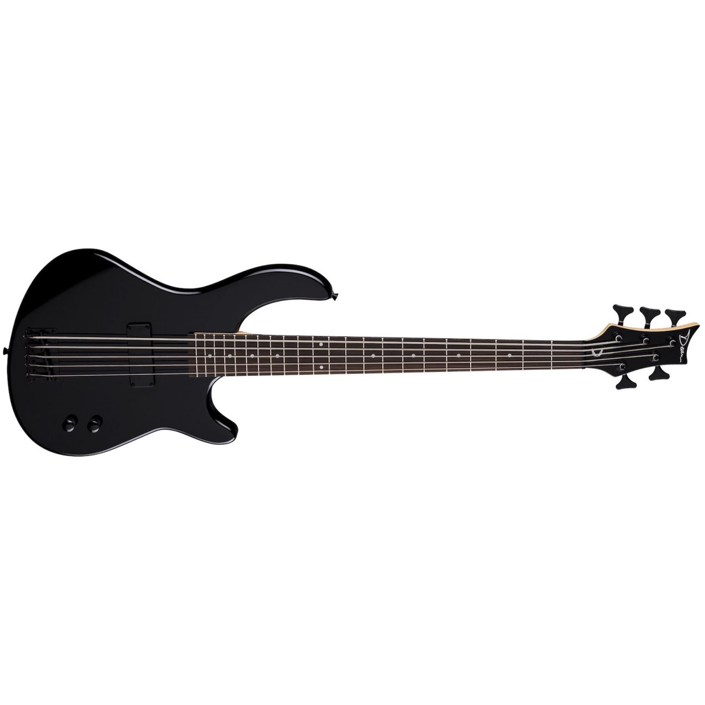 EDGE 09 5 STRING CLASSIC BLACK