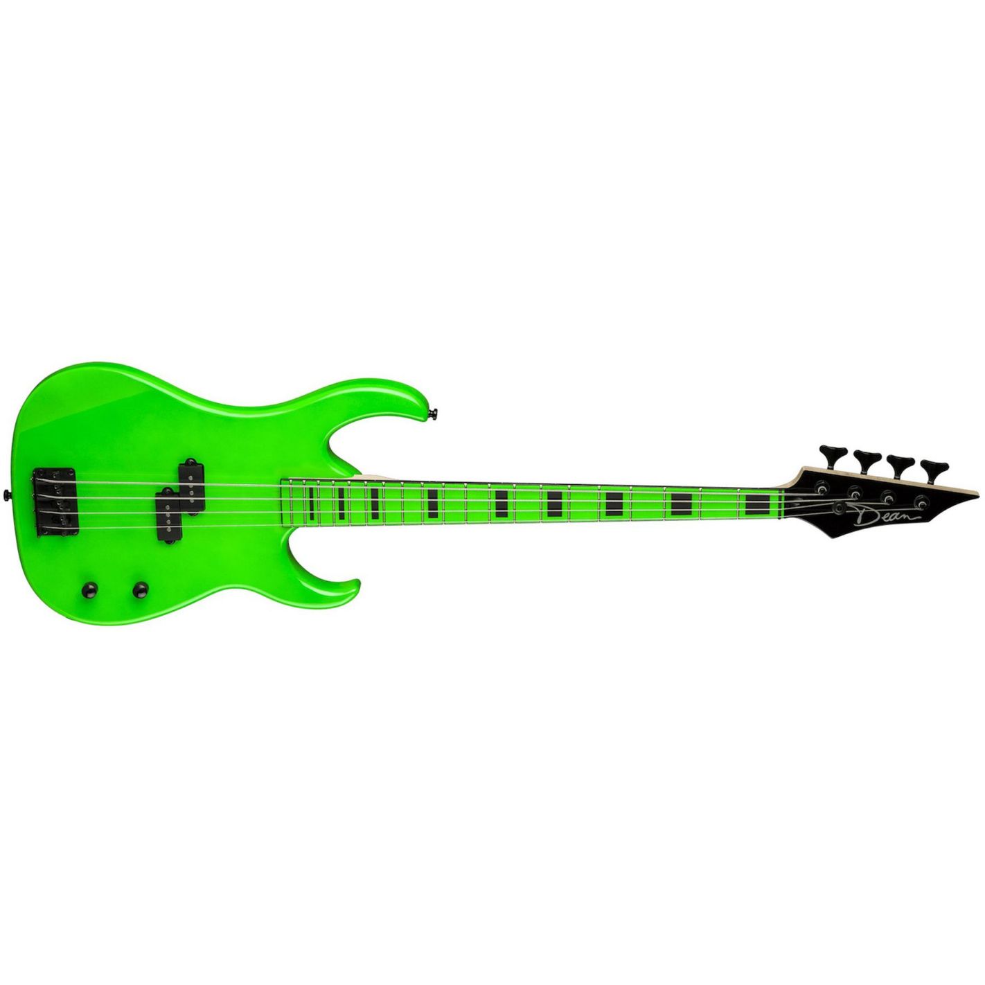 CUSTOM ZONE NUCLEAR GREEN