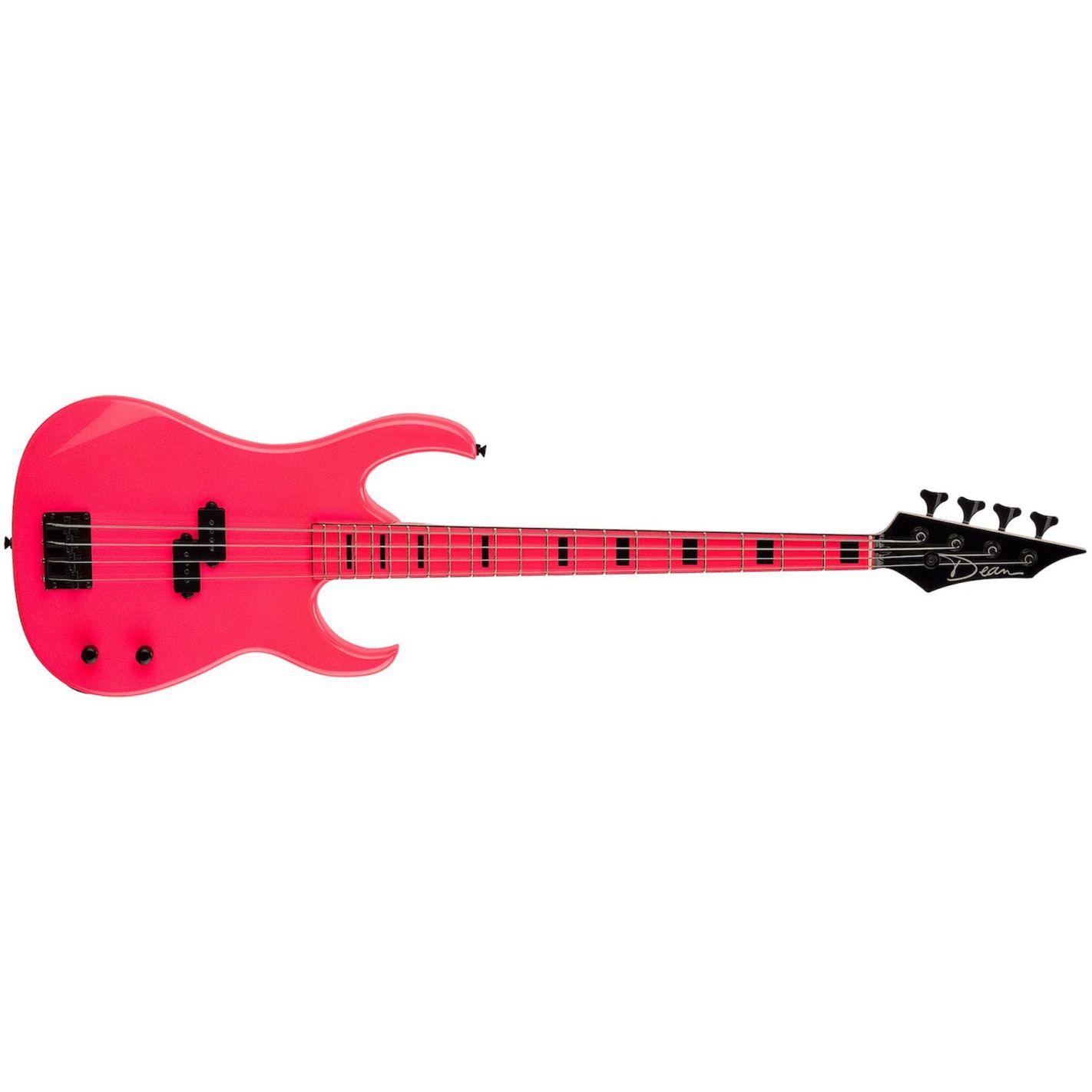 CUSTOM ZONE FLUORESCENT PINK