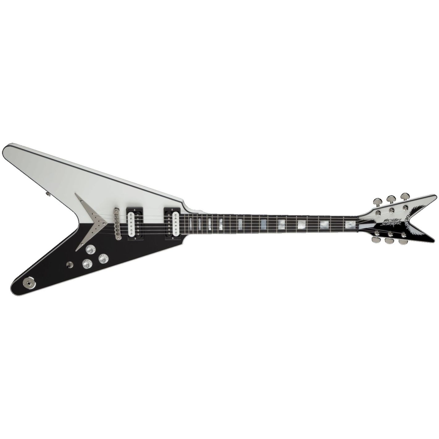 USA MICHAEL SCHENKER STANDARD