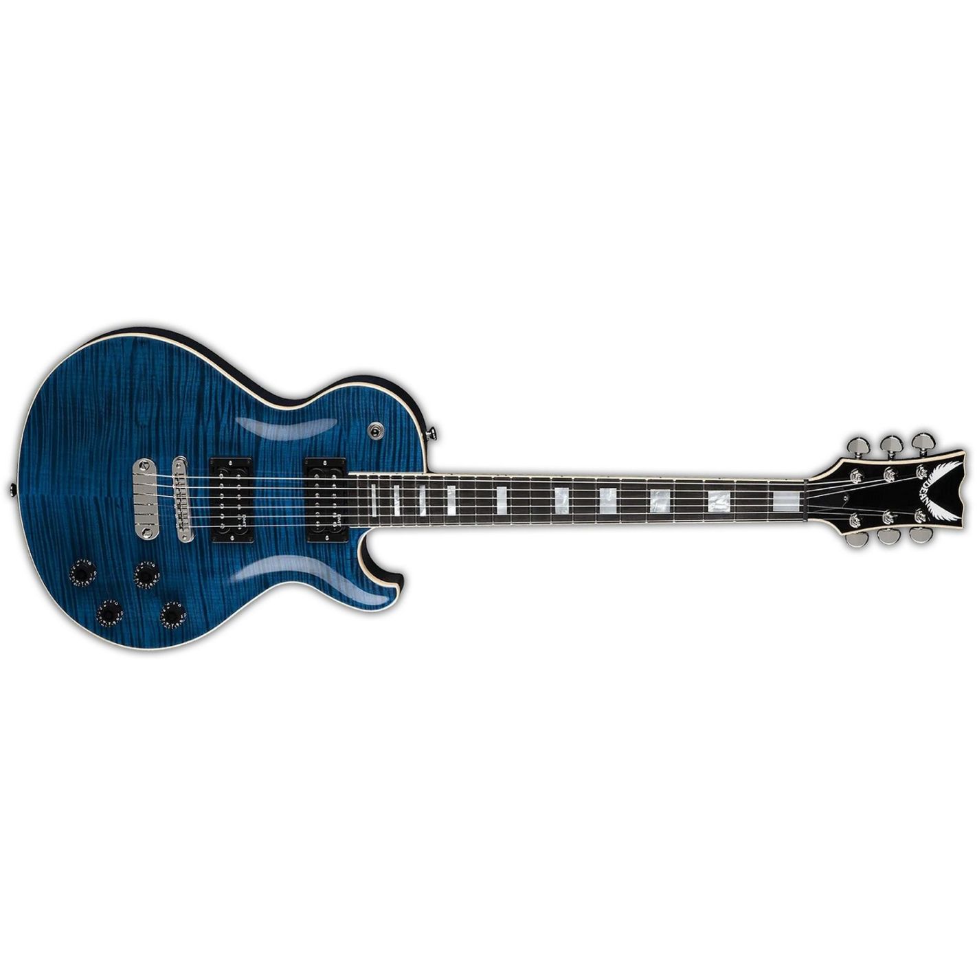 USA THOROUGHBRED FLAME TOP