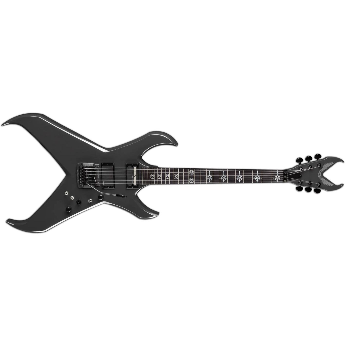 USA KERRY KING OVERLORD DARK GREY