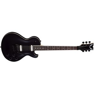 THOROUGHBRED X FLOYD BLACK SATIN