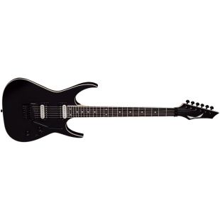 EXILE X FLOYD BLACK SATIN