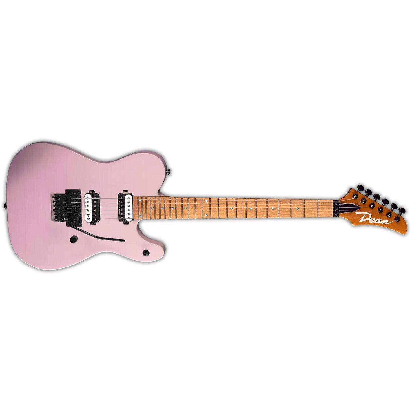 NV24 FLOYD ROASTED MAPLE SHELL PINK