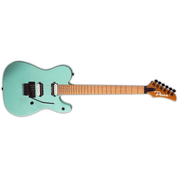 NV24 FLOYD ROASTED MAPLE MINT GREEN
