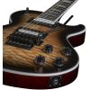 TB SELECT FLOYD QM NATURAL BLACK BURST
