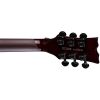 TB SELECT FLOYD QM NATURAL BLACK BURST