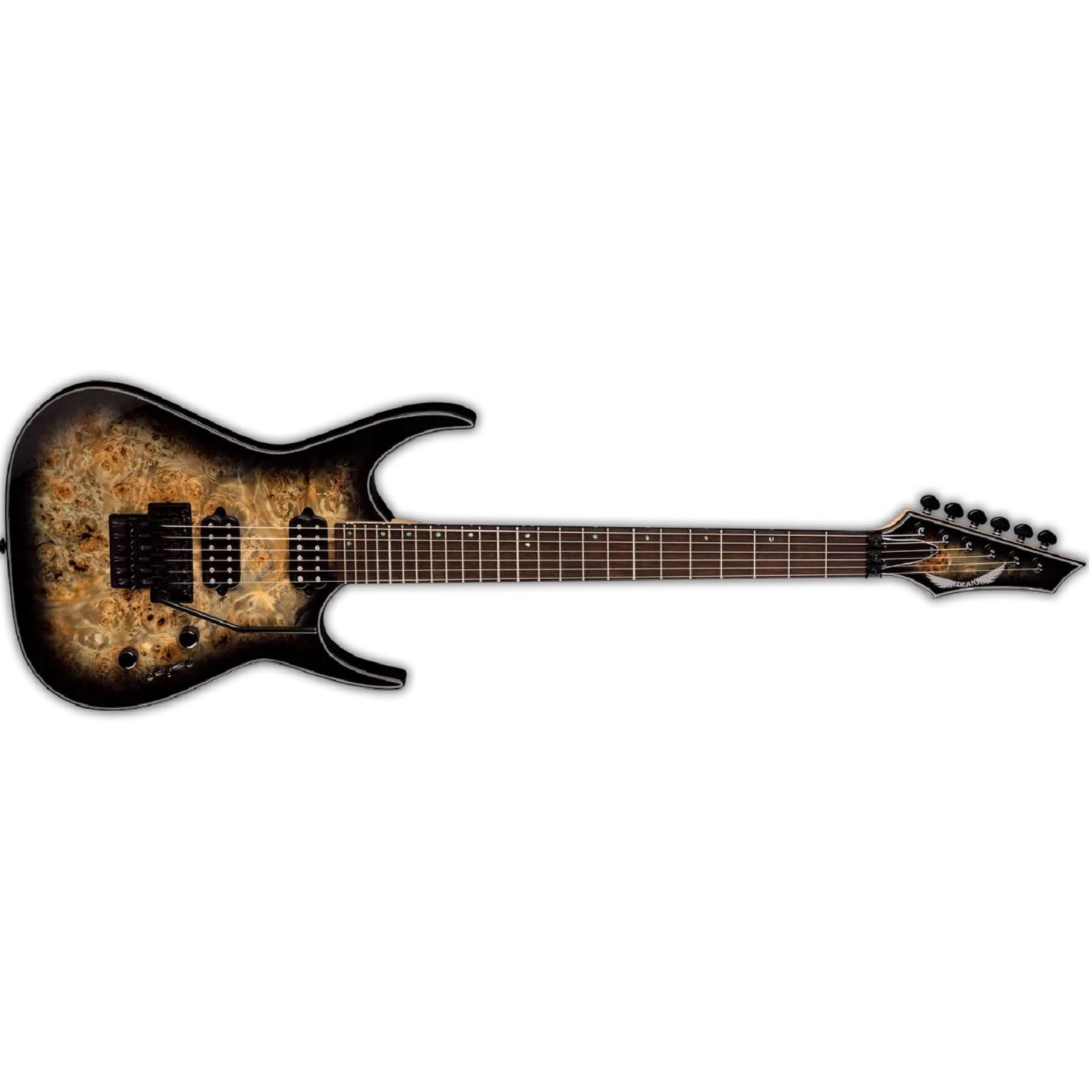 EXILE SELECT FLOYD FLUENCE NAT BK BRST