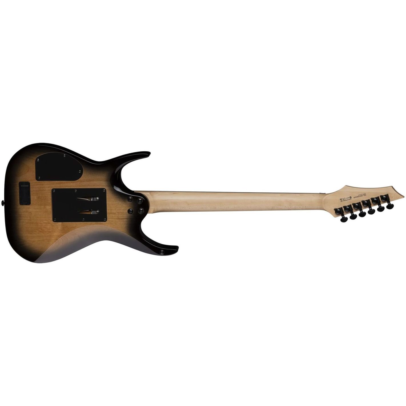 EXILE SELECT FLOYD FLUENCE NAT BK BRST