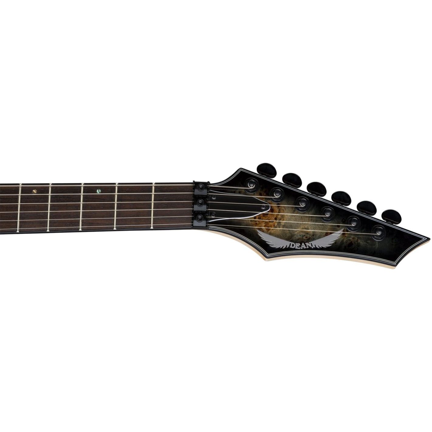 EXILE SELECT FLOYD FLUENCE NAT BK BRST