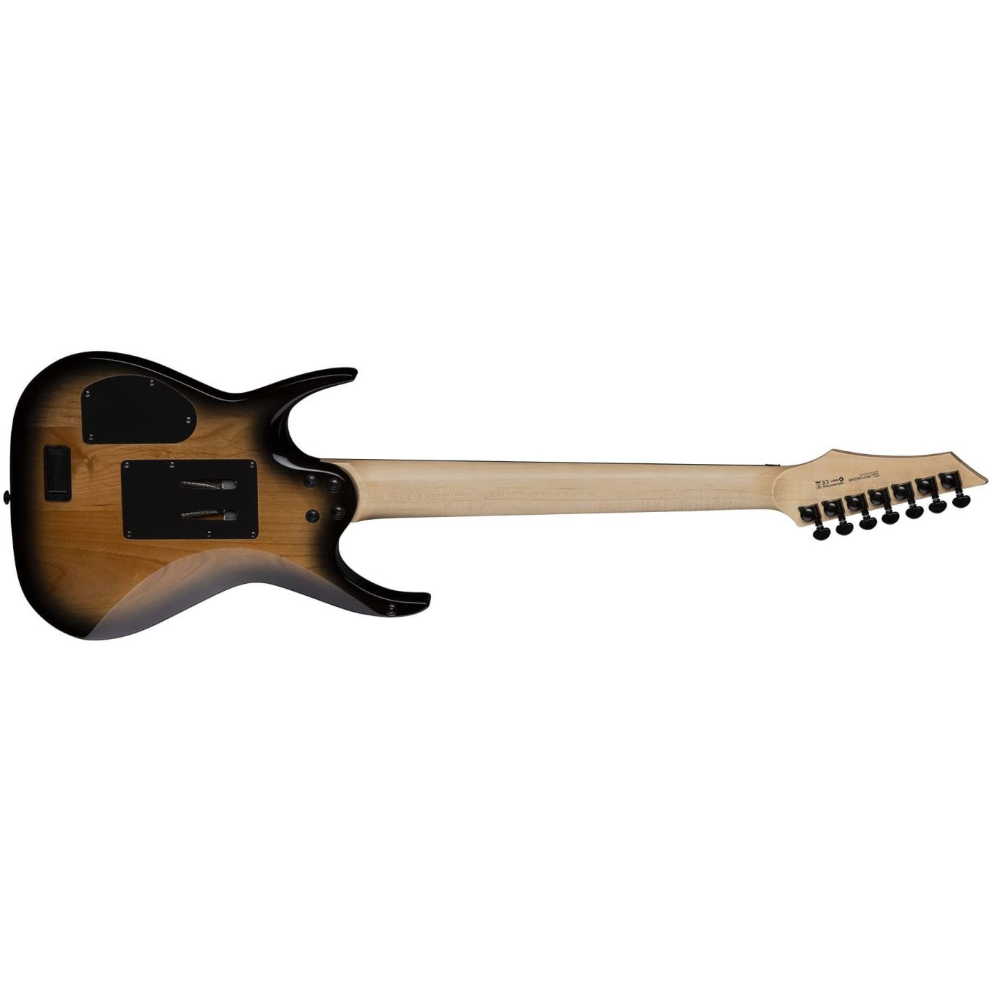 EXILE SELECT 7 FLOYD FLUENCE NAT BK BRST