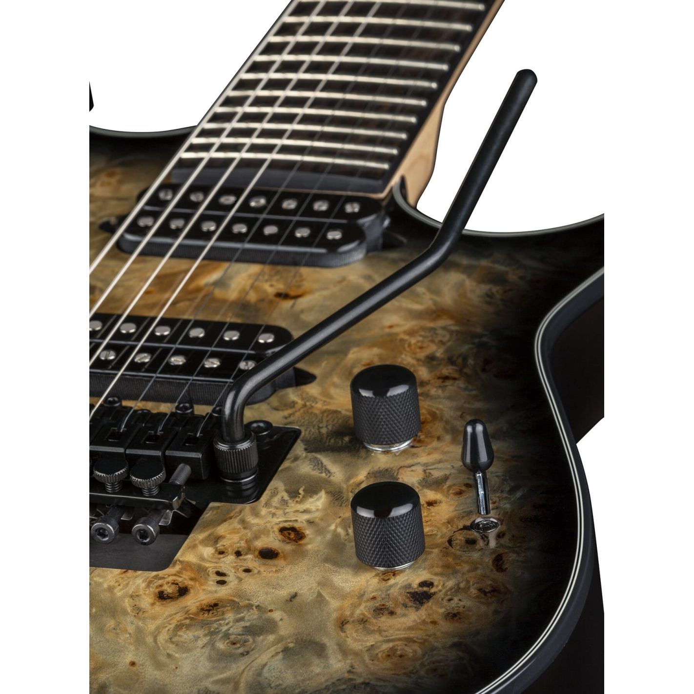 EXILE SELECT 7 FLOYD FLUENCE NAT BK BRST