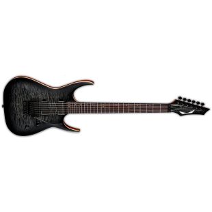 EXILE SELECT FLOYD NECK-THRU ARCHTOP SBB