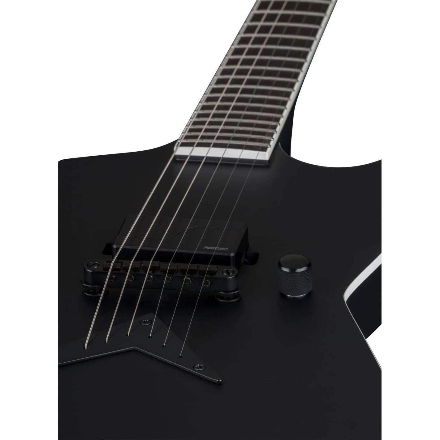 ZERO SELECT FLUENCE BLACK SATIN