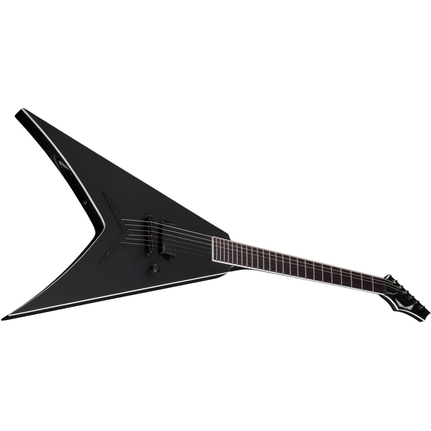 VENGEANCE SELECT FLUENCE BLACK SATIN