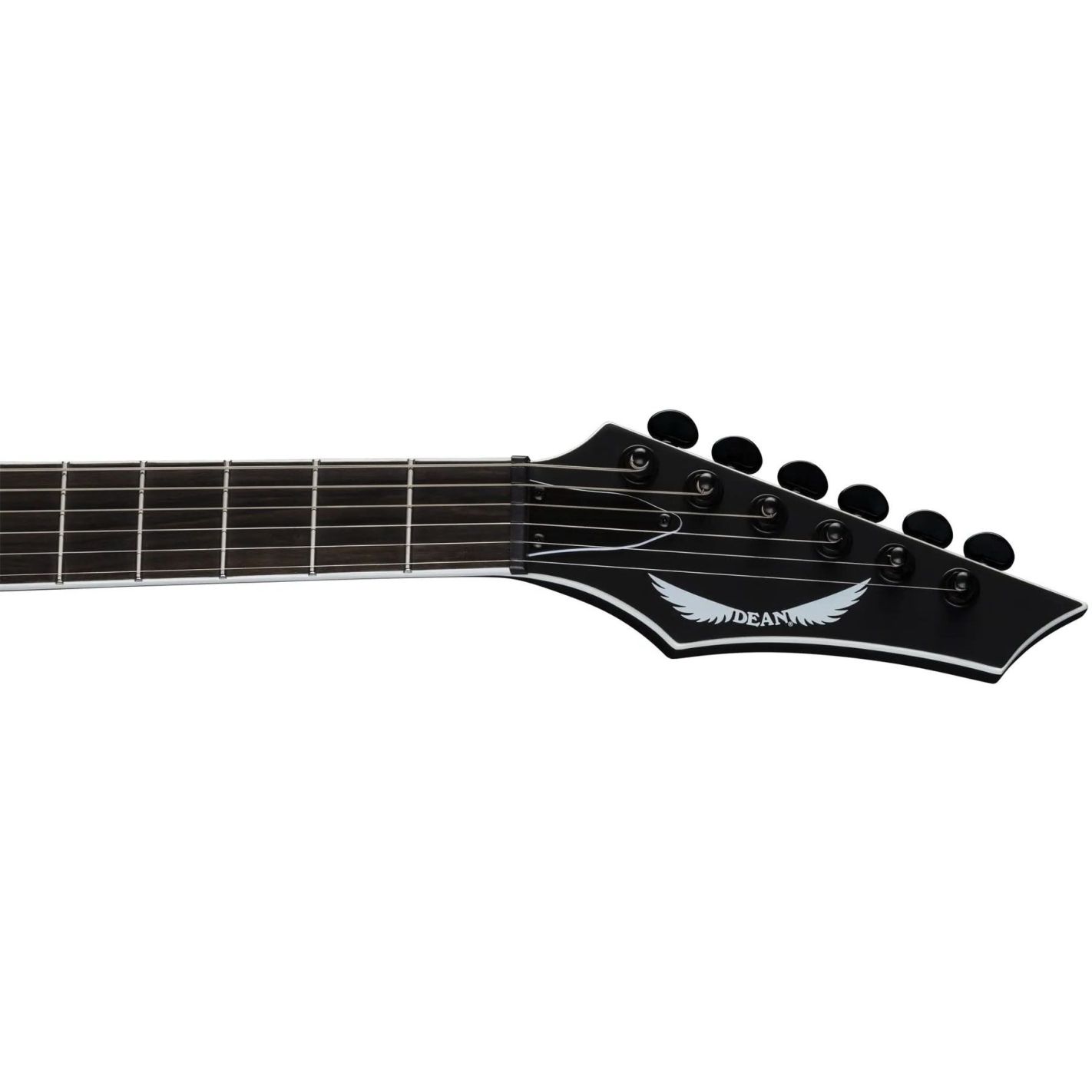 VENGEANCE SELECT FLUENCE BLACK SATIN