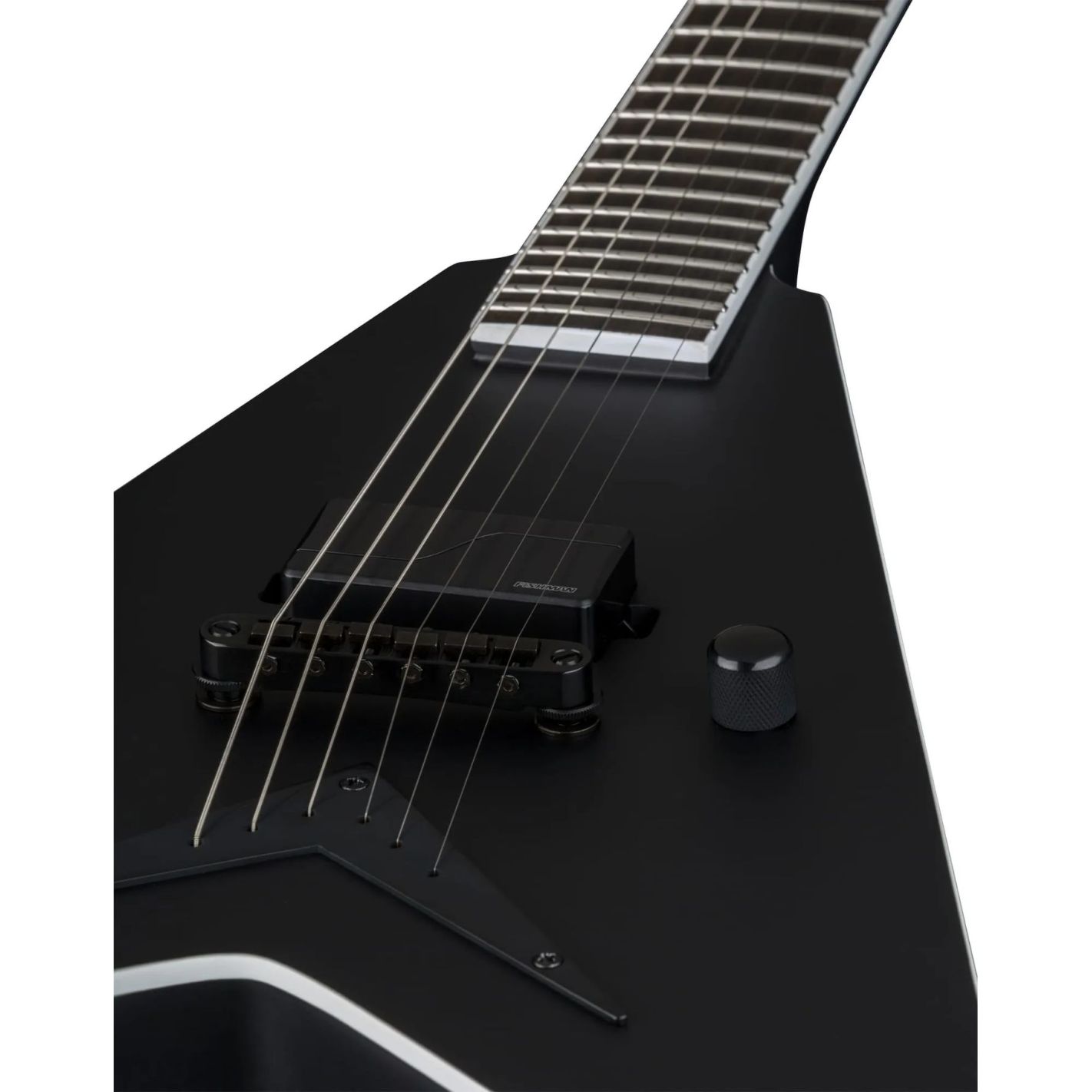 VENGEANCE SELECT FLUENCE BLACK SATIN